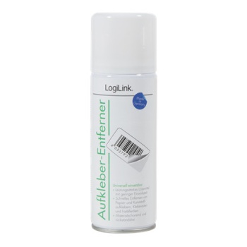 Etiketieemaldaja Logilink RP0016 200ml