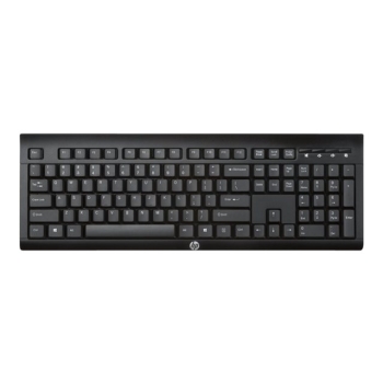 Klaviatuur HP K2500, WL, EST