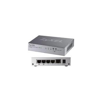 Switch 5-port10/100Mbps