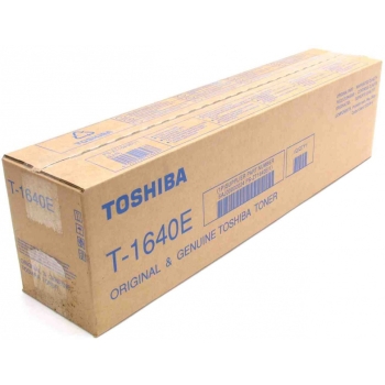 Tooner Toshiba T1640 mahtuvus 24 000 lk