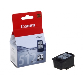 Tint Canon Pixma PG512 must