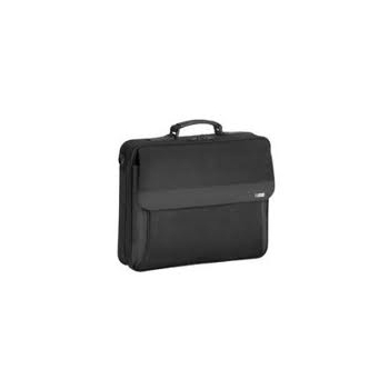 Sülearvuti kott Targus Notebook case 15,4"- Black nylon