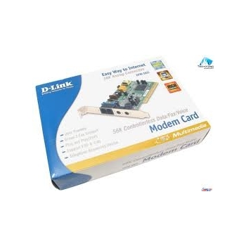 Modem Card D-Link DFM562I