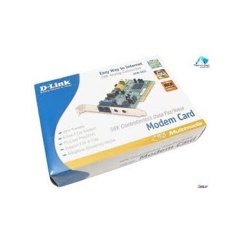 Modem Card D-Link DFM562I