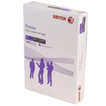 Koopiapaber Xerox Premier A4/80g. 500l./pk