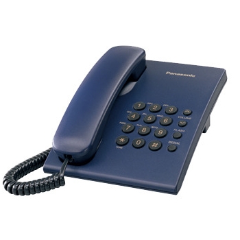 Telefon Panasonic KX-TS500