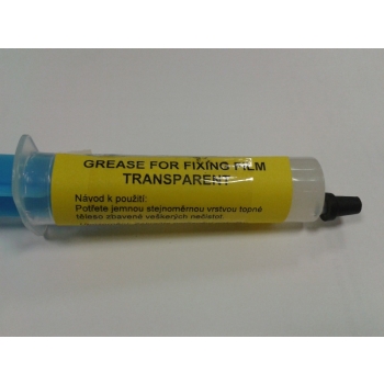 Grease for Fixing Film (20 ml)