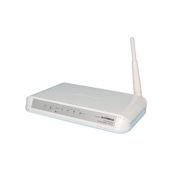 Ruuter Edimax 3G, wifi