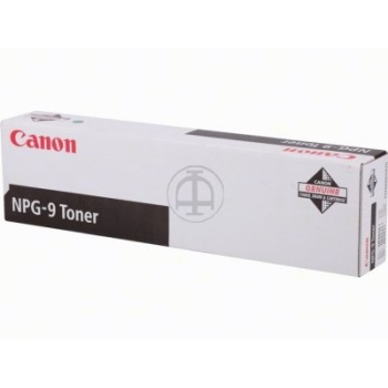 Tooner Canon NPG9 (NP6218) 2 tk karbis