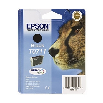 Tint Epson T0711, must