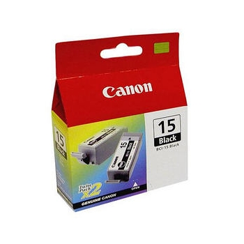 Tint Canon BCI15BK