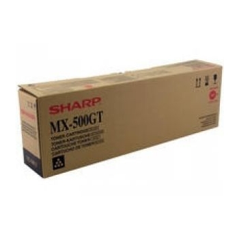 Tooner Sharp MX500 (MXM363/453/503)