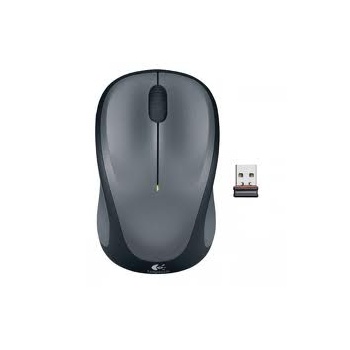 Hiir Logitech M235, juhtmevaba