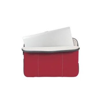 Sülearvuti kott Targus Impax Skin 16", punane, sleeve