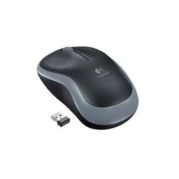 Hiir Logitech M185, juhtmevaba