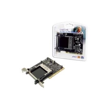 Logi Link Card Bus PCI Adapter