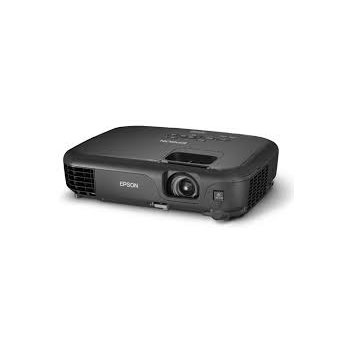 Projektor Epson EBX02 (XGA, 2600 ANSI, 2,3kg, 3000:1, USB)