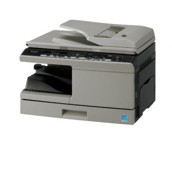 Koopiamasin/printer Sharp AL2041duplex, ADF, USB