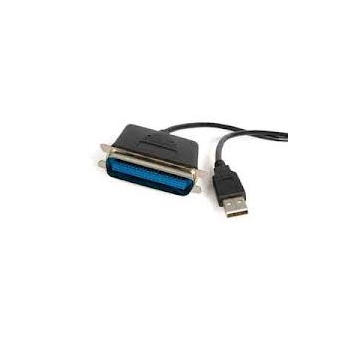 I-Tec Parallel LPT USB1,1