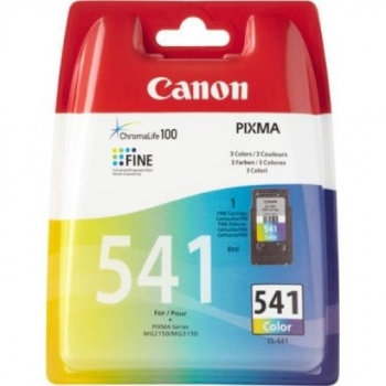 Tint Canon CL541, värviline