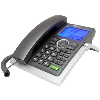 Telefon MaxCom KXT801, lauale