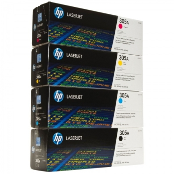 Tooner HP LJ  PRO 400/ 300, Color M351/ M357/M475/ M451, Cyan