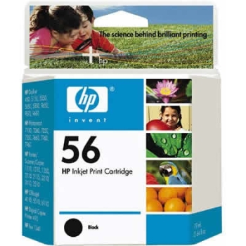 Tint HP 6656A, must