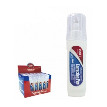 Korrektuur pliiats Deli 8ml.