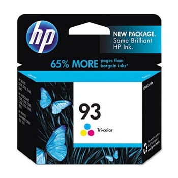 Tint HP 9361, värviline (342)