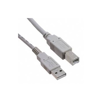 Kaabel USB2.0 A-B, 3m