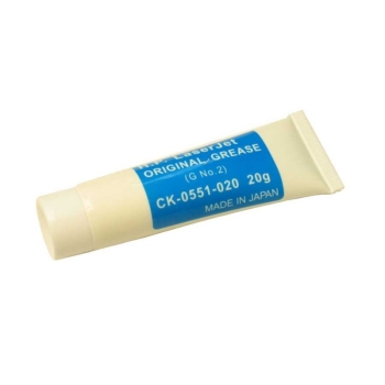 Grease (oil) for Fixing Film HP Orig. (21g)