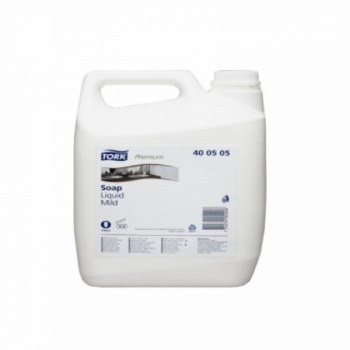 Vedelseep TORK premium Mild, 5L