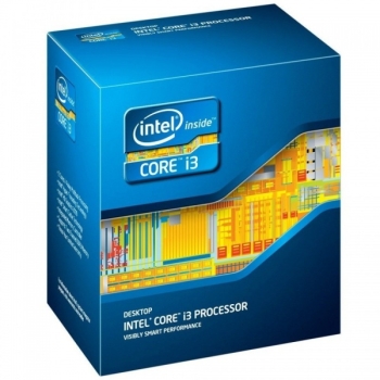 Protsessor Intel Core i33240