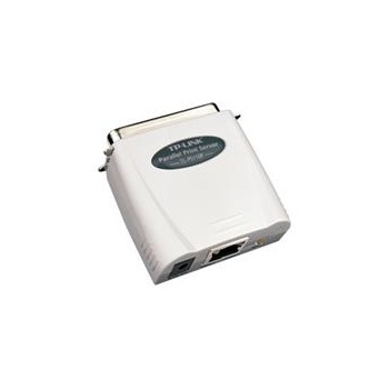 Printserver 1XLPT, 1XRJ-45 TP-Link