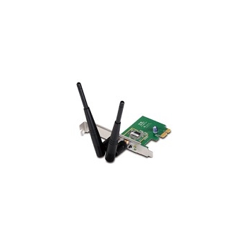 Wireless Adapter Edimax EW7612 PIN V2