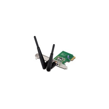 Wireless Adapter Edimax EW7612 PIN V2