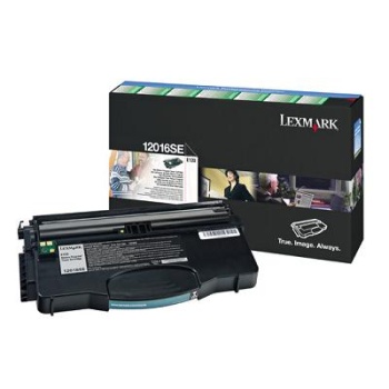 Tooner Lexmark E120 (12016SE)