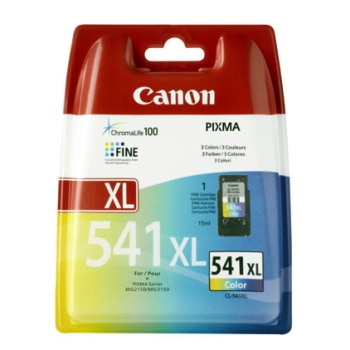 Tint Canon CL541XL, värviline