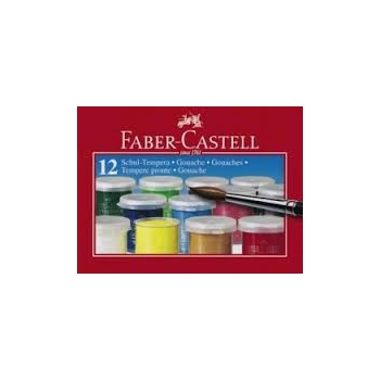 Guass Faber-Castell 12-värvi 15ml