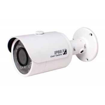 Kaamera NET CAMERA 2MP IR BULLET/IPC-HFW2200SP-V2-0360B DAHUA