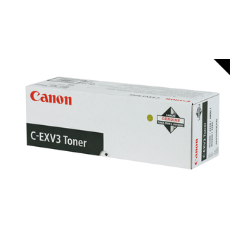 Tooner Canon CEXV3, IR2200,IR2800, IR3300 (15 000 lk)