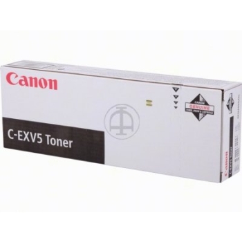 Tooner Canon CEXV5