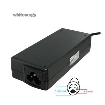 Akulaadija Laptopile Whitenergy , 20V/3,25A 65W