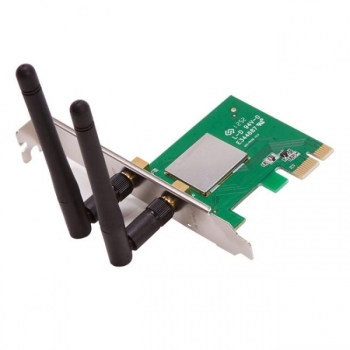 8level WPCIE-300A adapter PCI Wireless N300