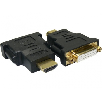 Adapter Display Port to DVI 10cm.