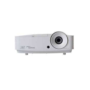 Projektor Optoma EH400 DLP, 4000 ANSI, Full HD