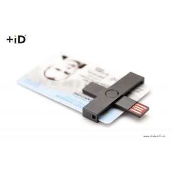 ID kaardi lugeja USB,  juhtmeta