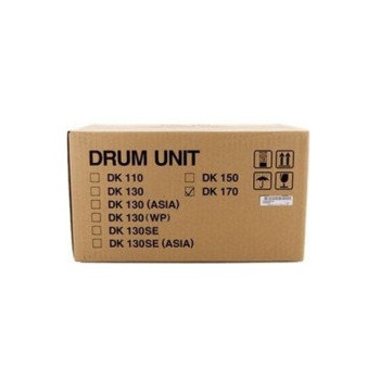 Trumlisõlm Kyocera FS1370DN (DK170)