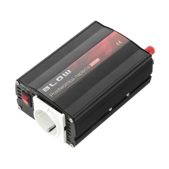 Inverter 12V / 230V 300W BLOW