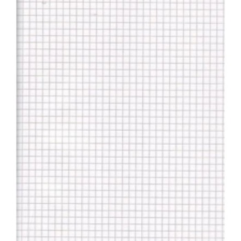 Tarbepaber College A3/100lehte pakis ruuduline 5x5 ruut